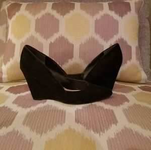 Saks Fifth Avenue wedges